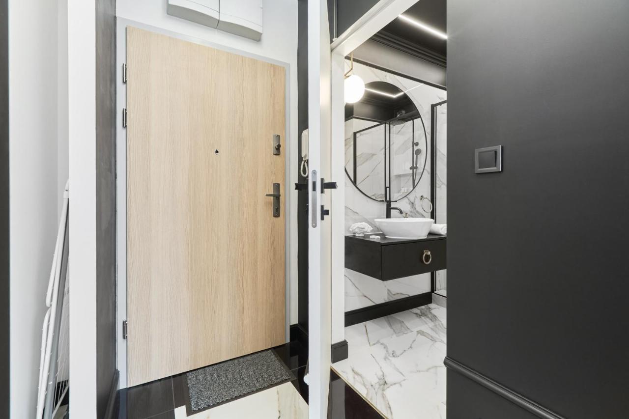 Exclusive Studio Wroclaw Braniborska By Renters Apartment Wroclaw