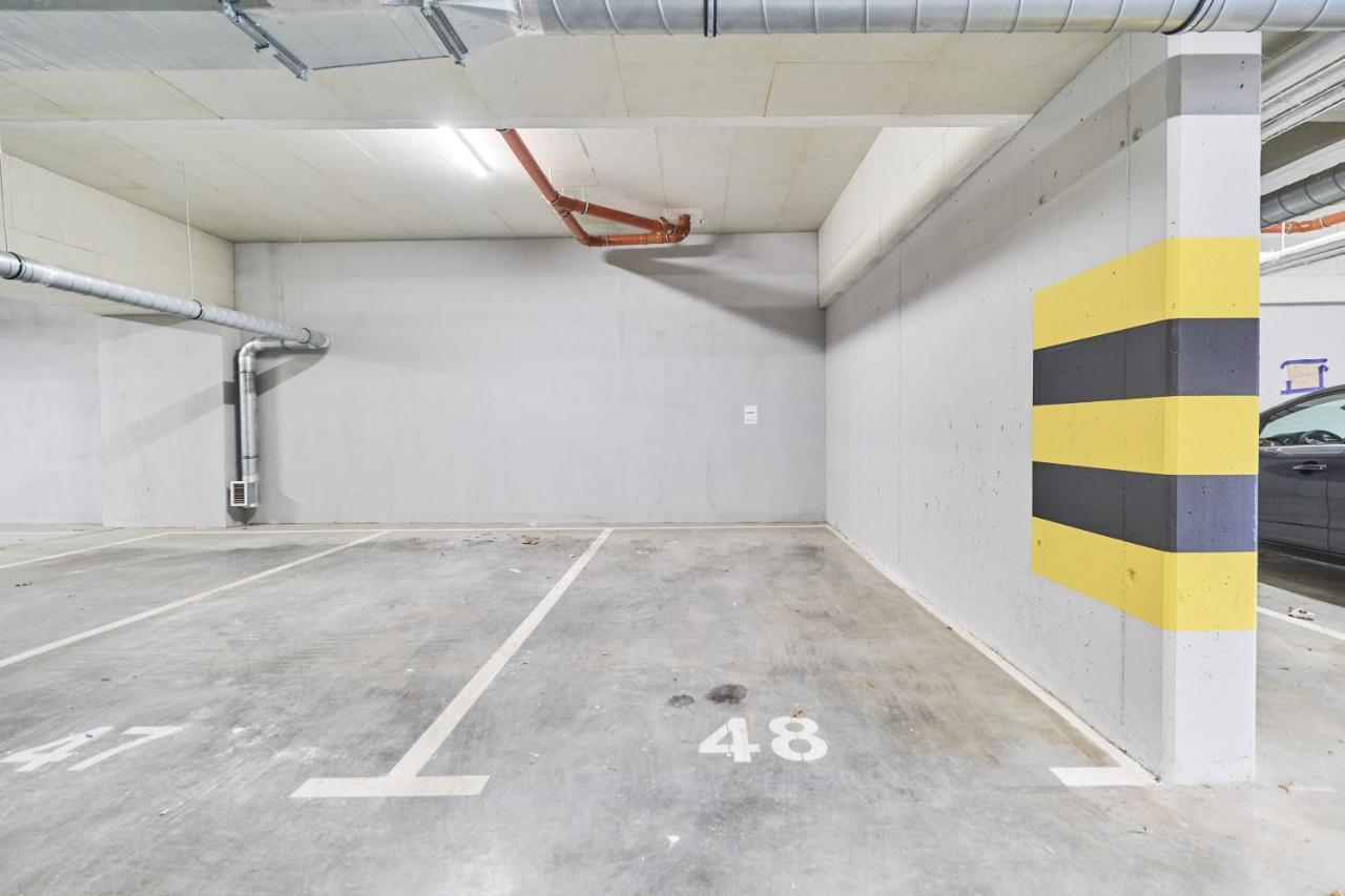 Apartment Exclusive Studio Wroclaw Braniborska By Renters