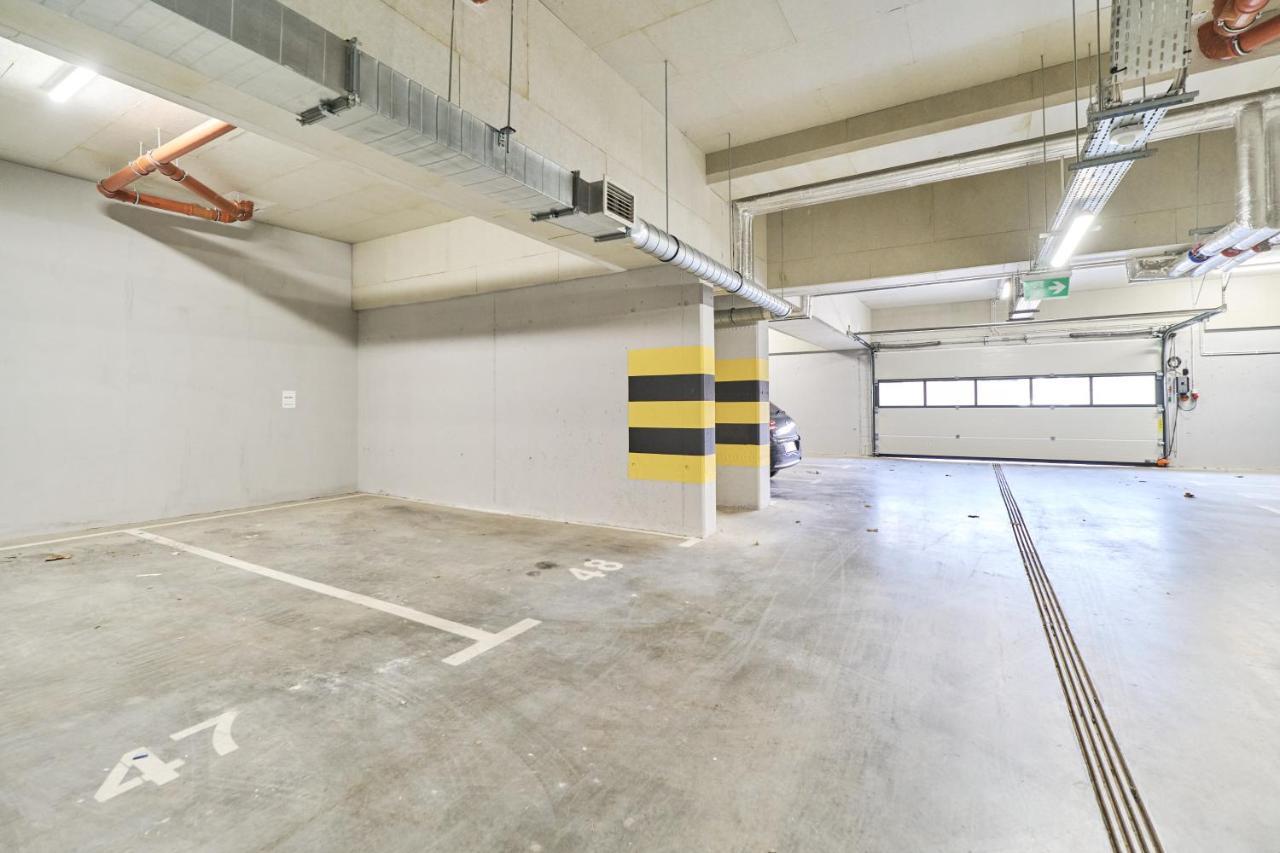 Exclusive Studio Wroclaw Braniborska By Renters Apartment
