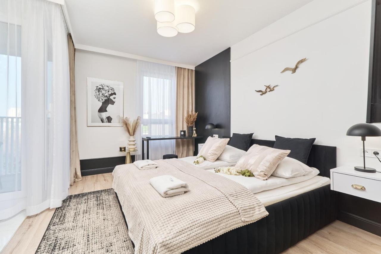Exclusive Studio Wrocław Braniborska by Renters *