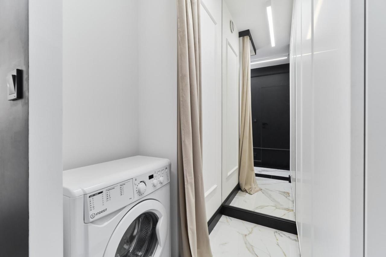 Exclusive Studio Wrocław Braniborska by Renters Apartament