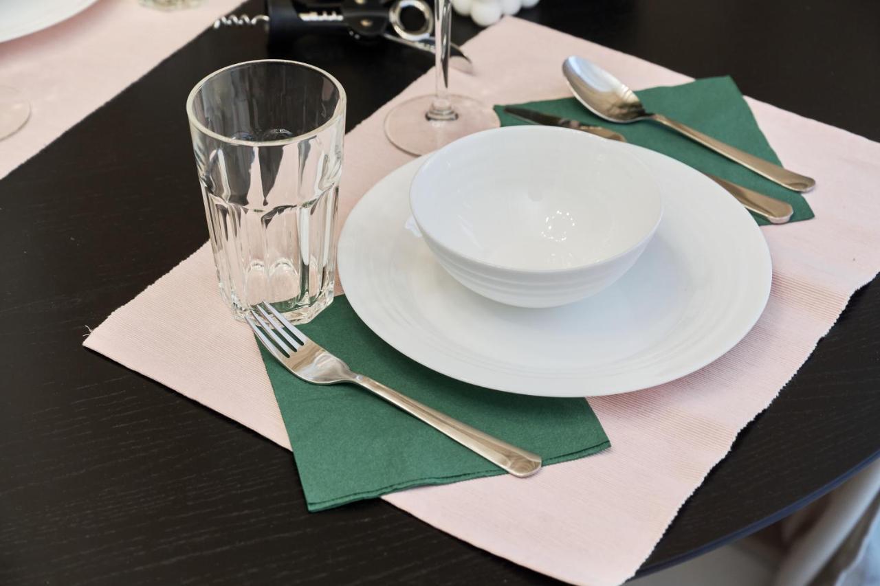 Exclusive Studio Wrocław Braniborska by Renters * Wrocław